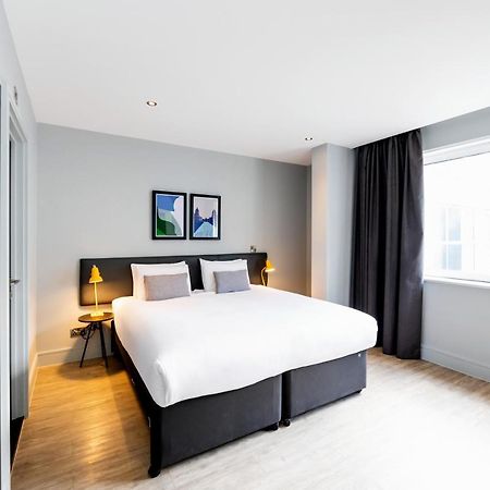 Staycity Aparthotels London Greenwich High Road Zewnętrze zdjęcie