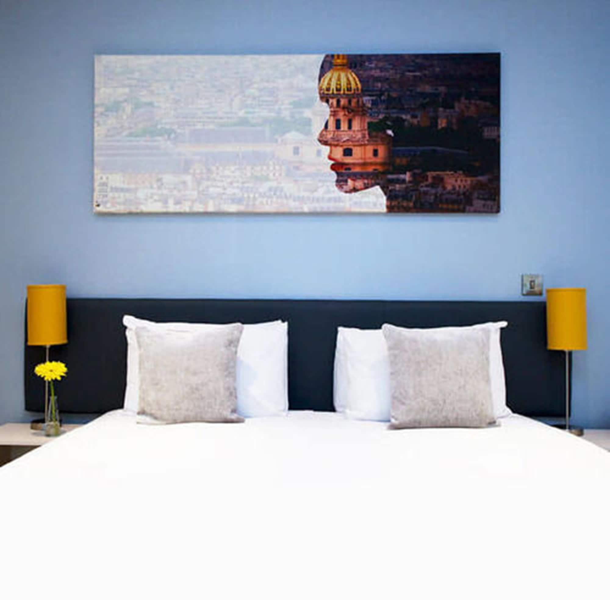 Staycity Aparthotels London Greenwich High Road Zewnętrze zdjęcie