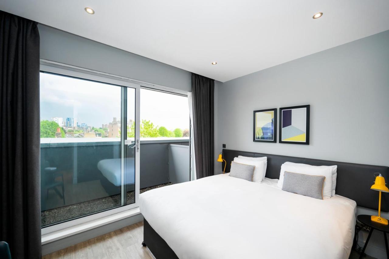 Staycity Aparthotels London Greenwich High Road Zewnętrze zdjęcie