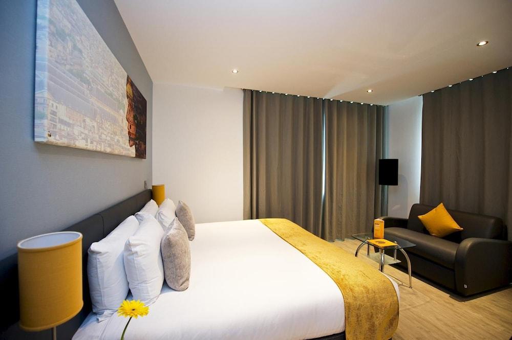 Staycity Aparthotels London Greenwich High Road Zewnętrze zdjęcie