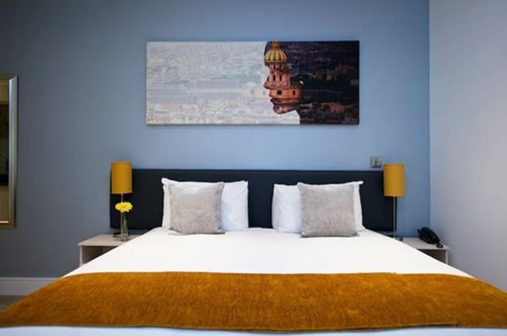 Staycity Aparthotels London Greenwich High Road Zewnętrze zdjęcie